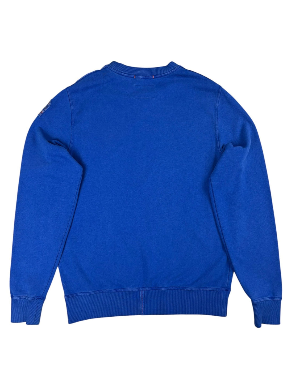 PULL PARAJUMPERS FLEECE - NB08 SHOP