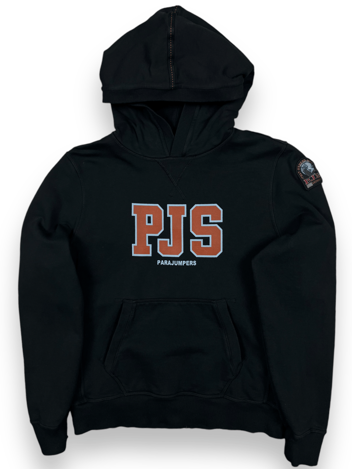 SWEAT - SHIRT PARAJUMPERS - NB08 SHOP