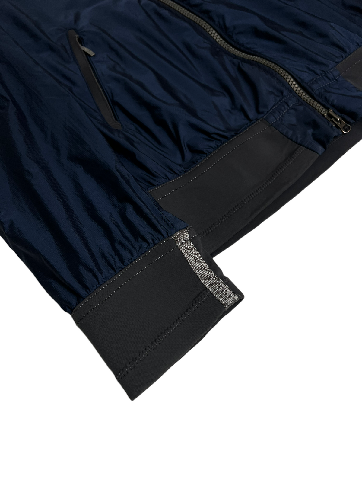 Veste Parajumpers bleu marine taille L - Vue 6