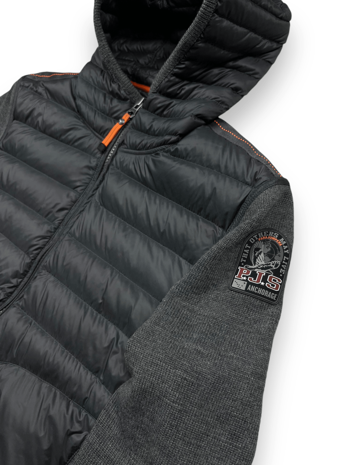 VESTE PARAJUMPERS - NB08 SHOP