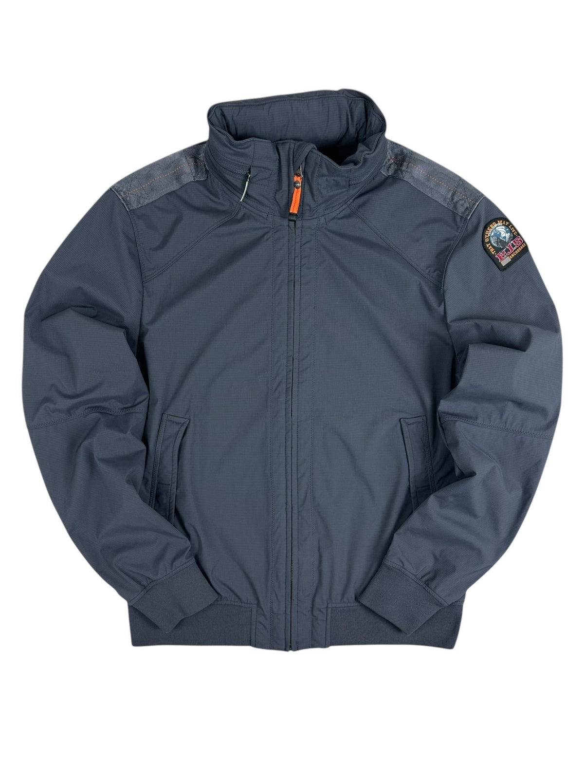 Veste Parajumpers gris taille L - Vue de face