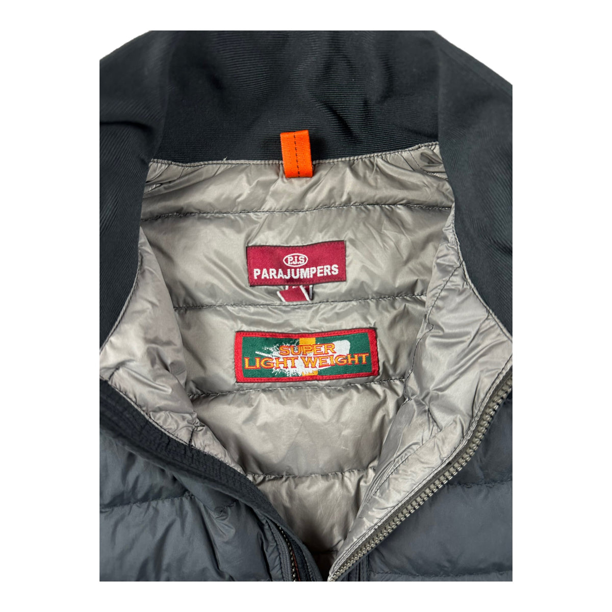 VESTE PARAJUMPERS - NB08
