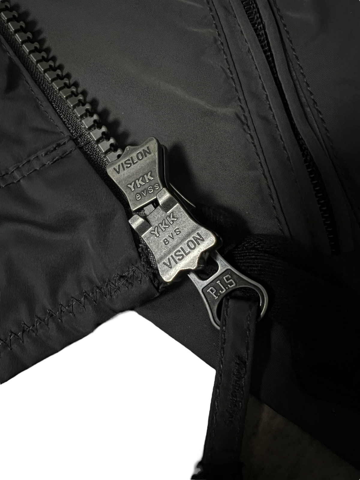 VESTE À CAPUCHE PARAJUMPERS MASTERPIECE SERIES - NB08