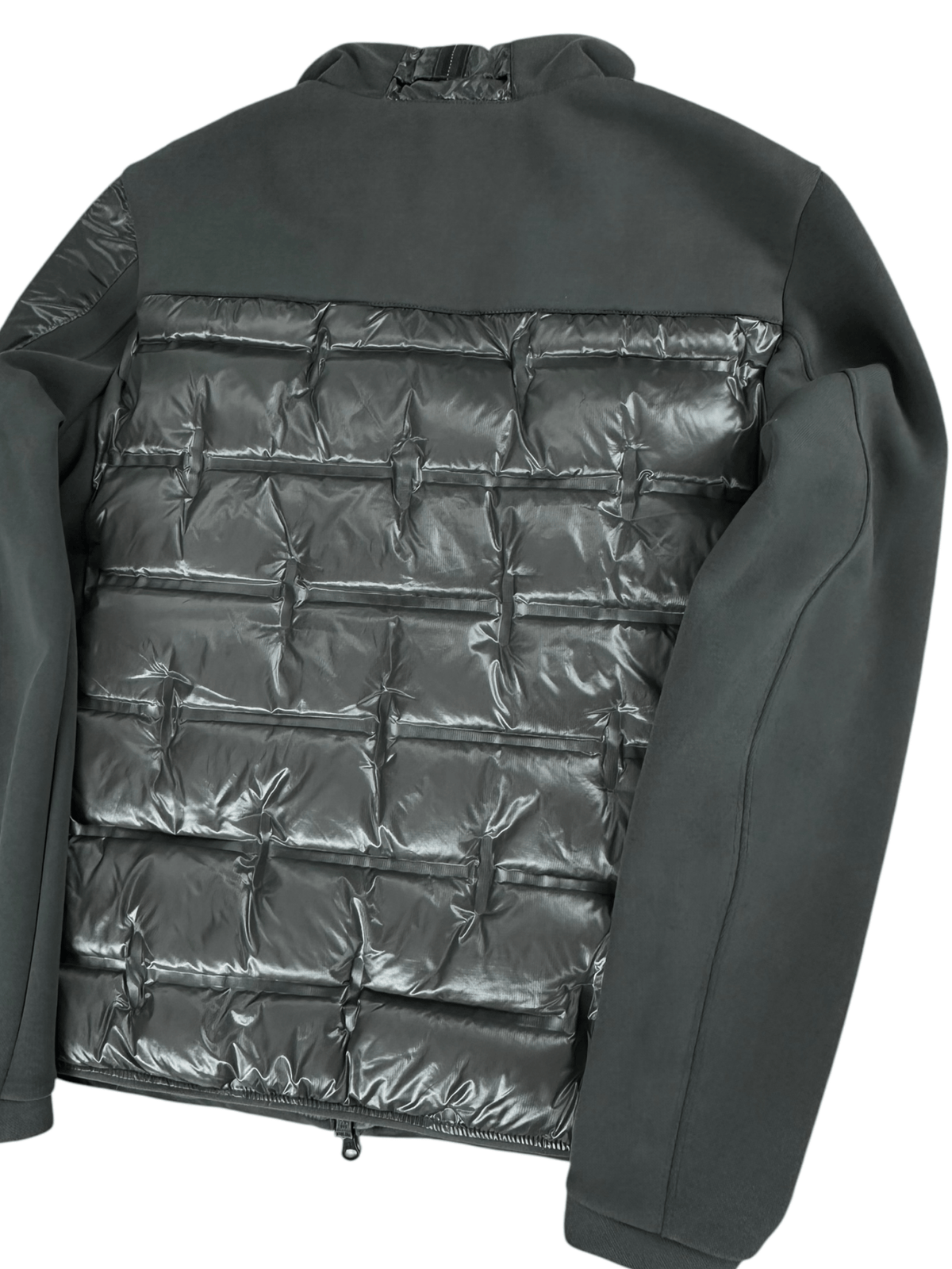 VESTE PARAJUMPERS PIQUET PUFFERS - NB08 SHOP