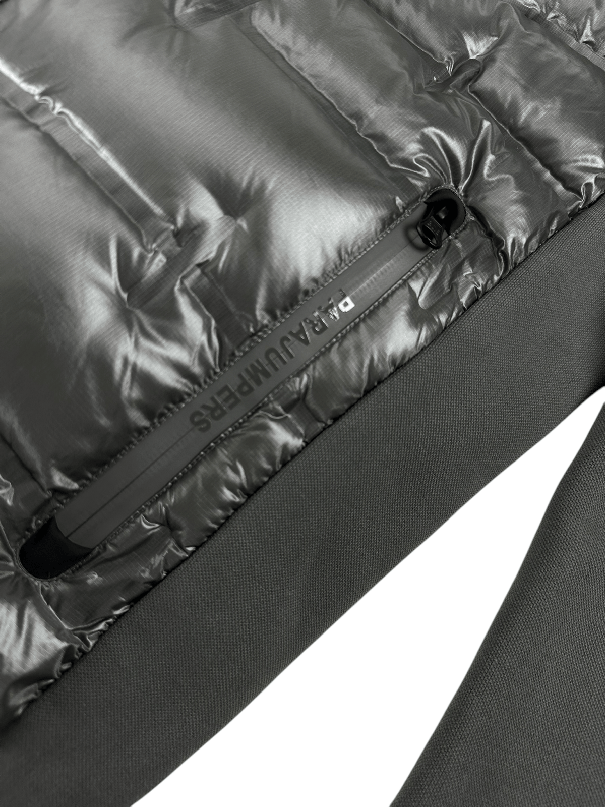 VESTE PARAJUMPERS PIQUET PUFFERS - NB08 SHOP