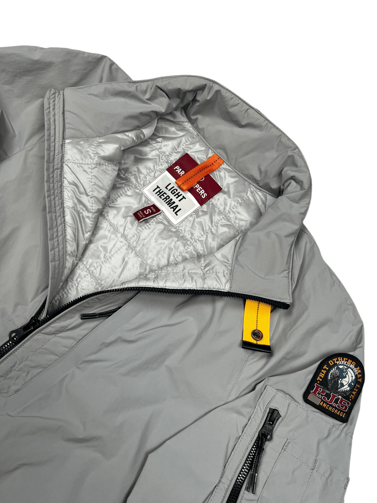 VESTE PARAJUMPERS - NB08 SHOP