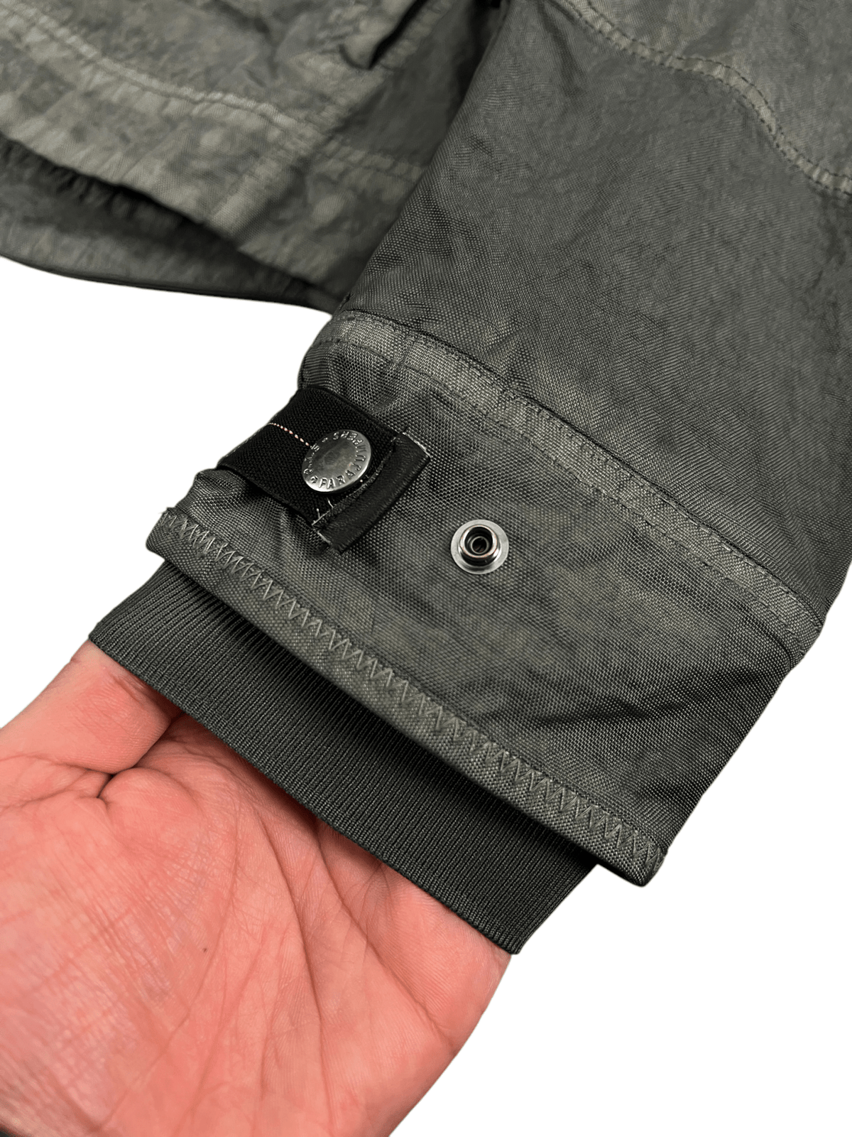 VESTE PARAJUMPERS PARARESCUE - NB08 SHOP