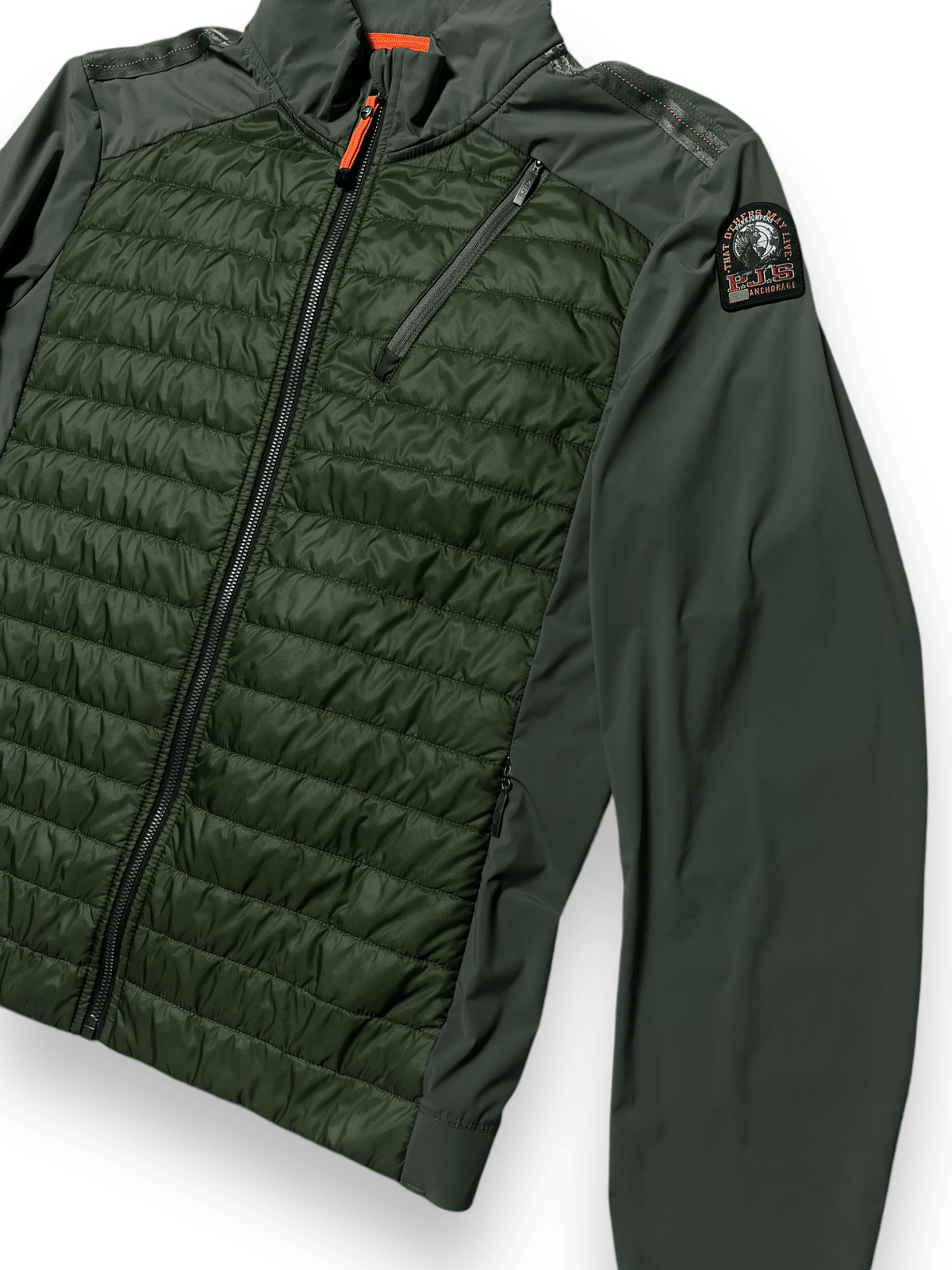 VESTE PARAJUMPERS WARM UP - NB08 SHOP