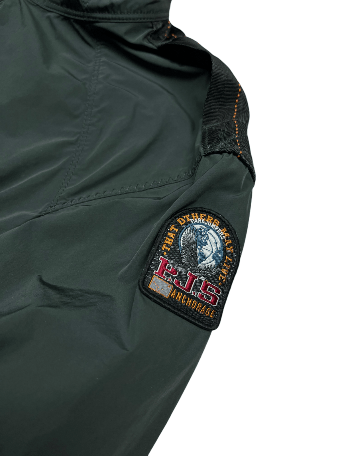 VESTE PARAJUMPERS - NB08 SHOP