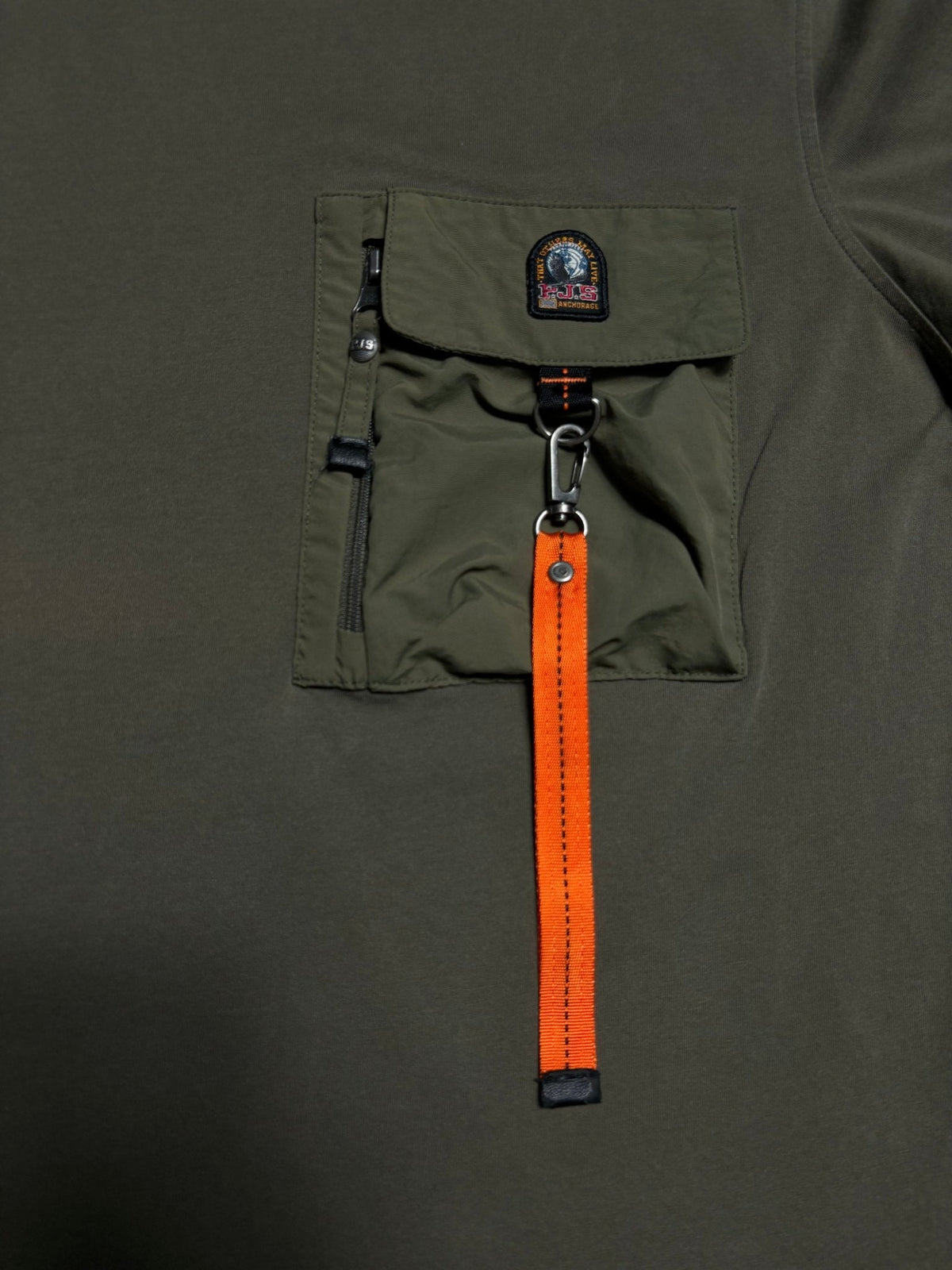 TEE - SHIRT PARAJUMPERS - NB08 SHOP