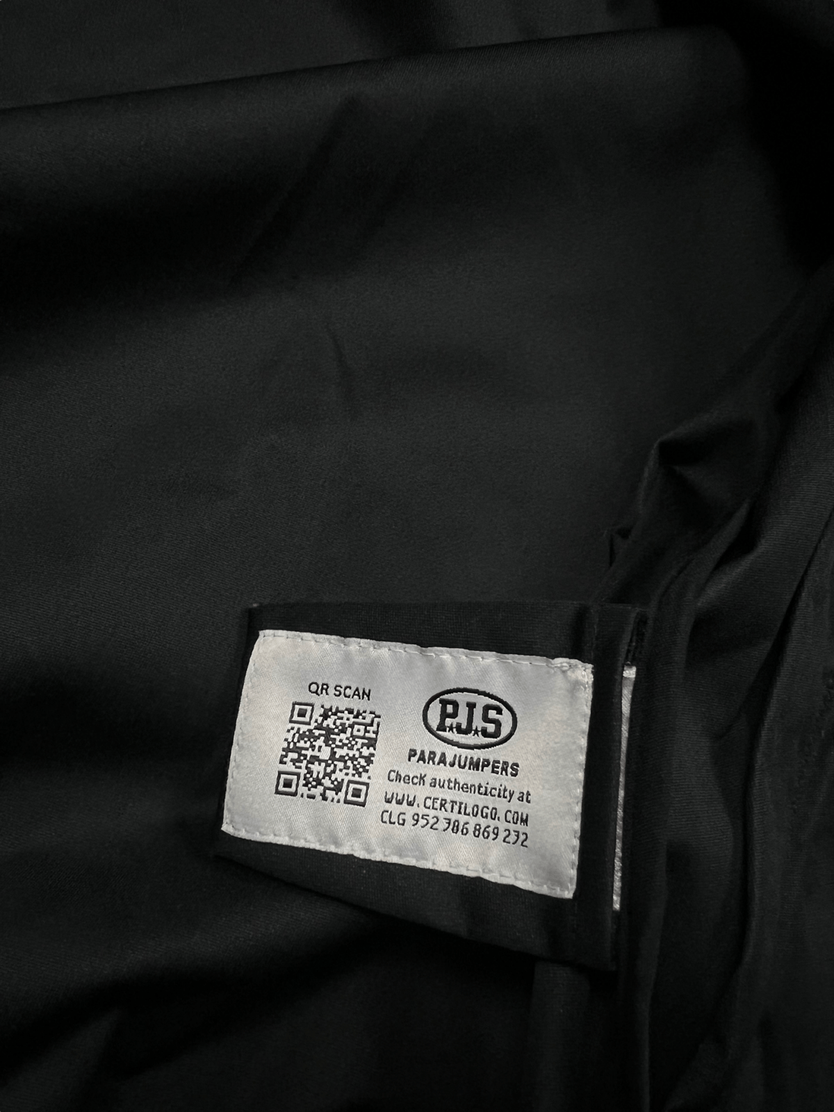 VESTE SOFT SHELL PARAJUMPERS - NB08 SHOP