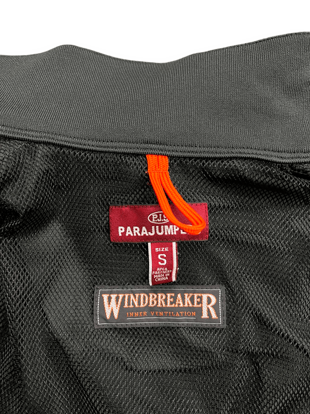 VESTE PARAJUMPERS - NB08 SHOP
