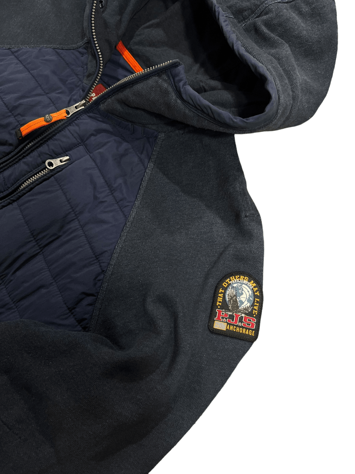 VESTE PARAJUMPERS - NB08 SHOP