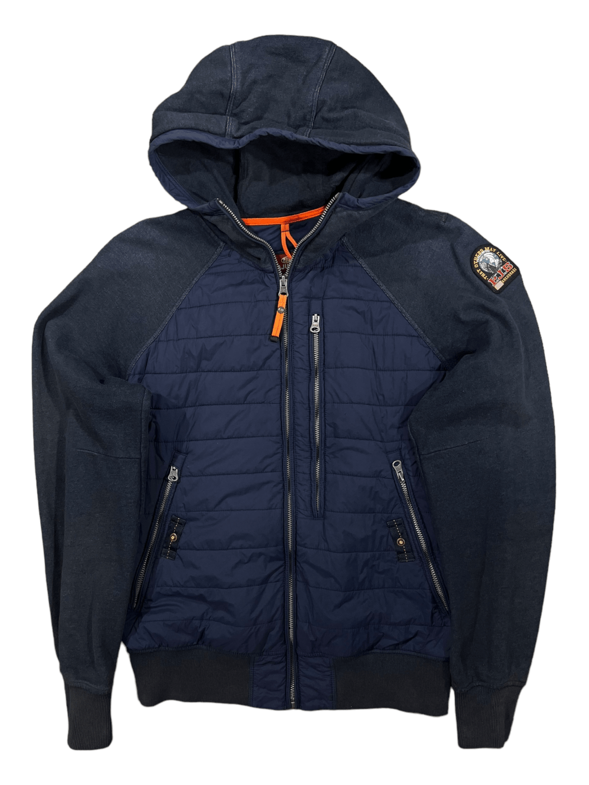 VESTE PARAJUMPERS - NB08 SHOP