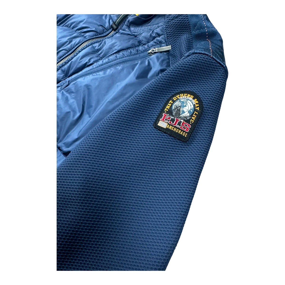 VESTE PARAJUMPERS - NB08