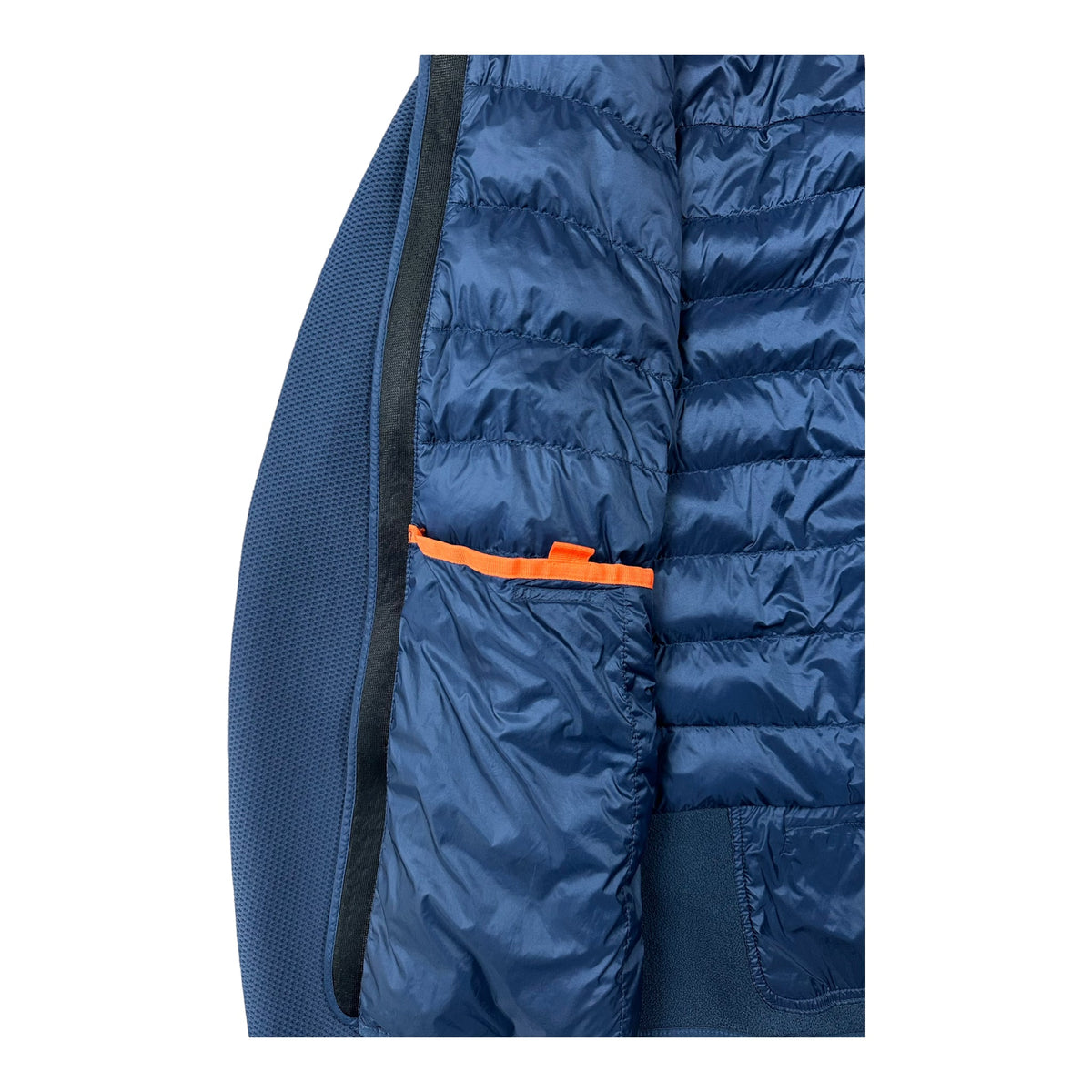 VESTE PARAJUMPERS - NB08