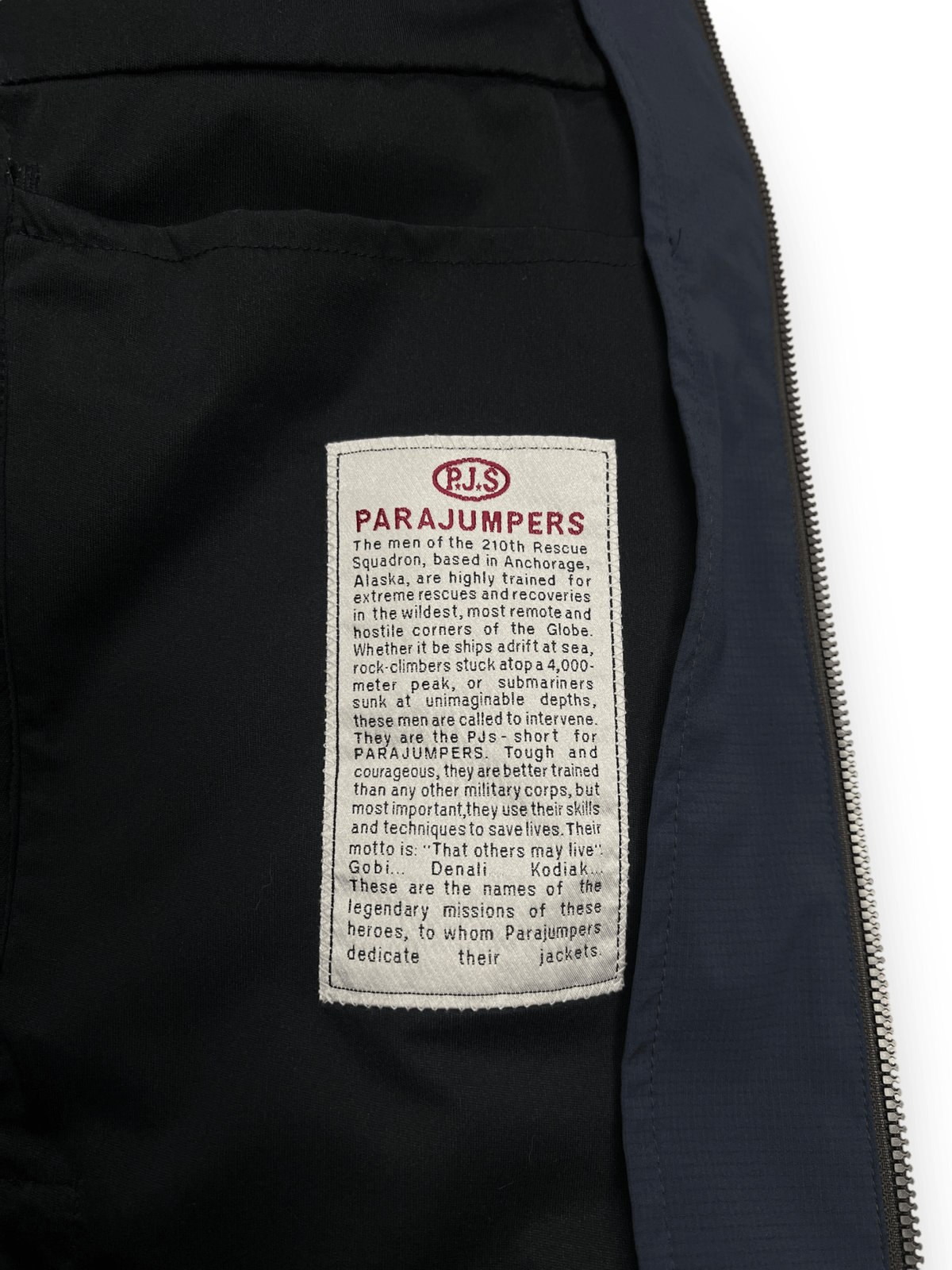 VESTE PARAJUMPERS SOFT SHELL - NB08 SHOP