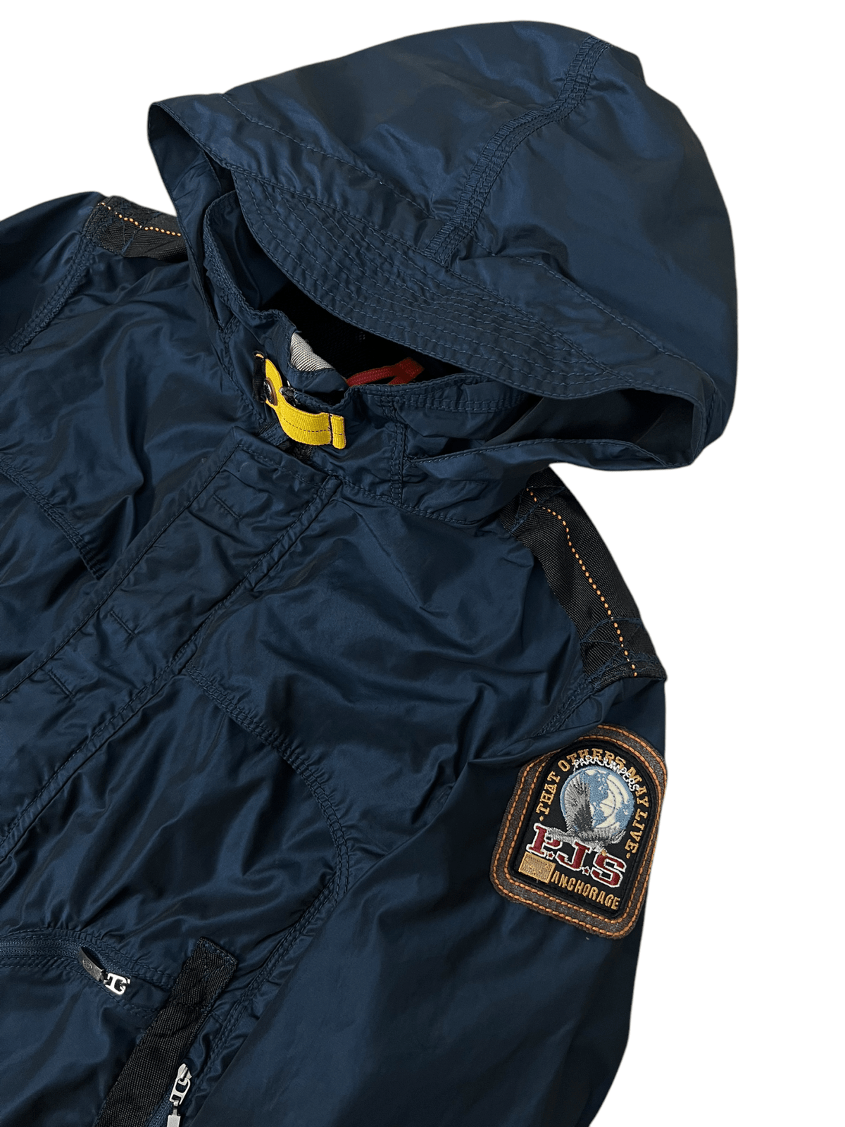 VESTE PARAJUMPERS WINDBREAKER - NB08 SHOP
