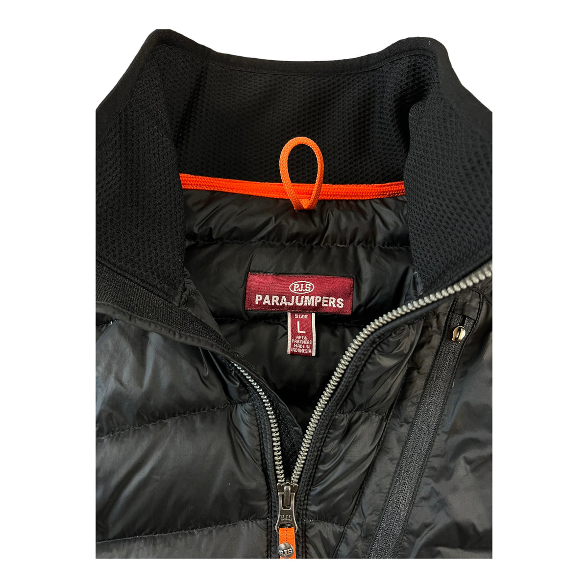 VESTE PARAJUMPERS - NB08