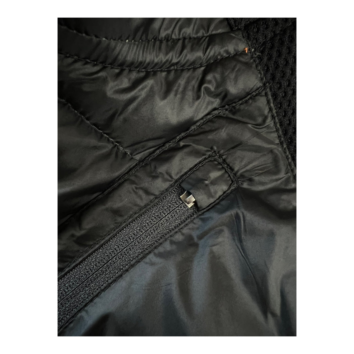 VESTE PARAJUMPERS - NB08