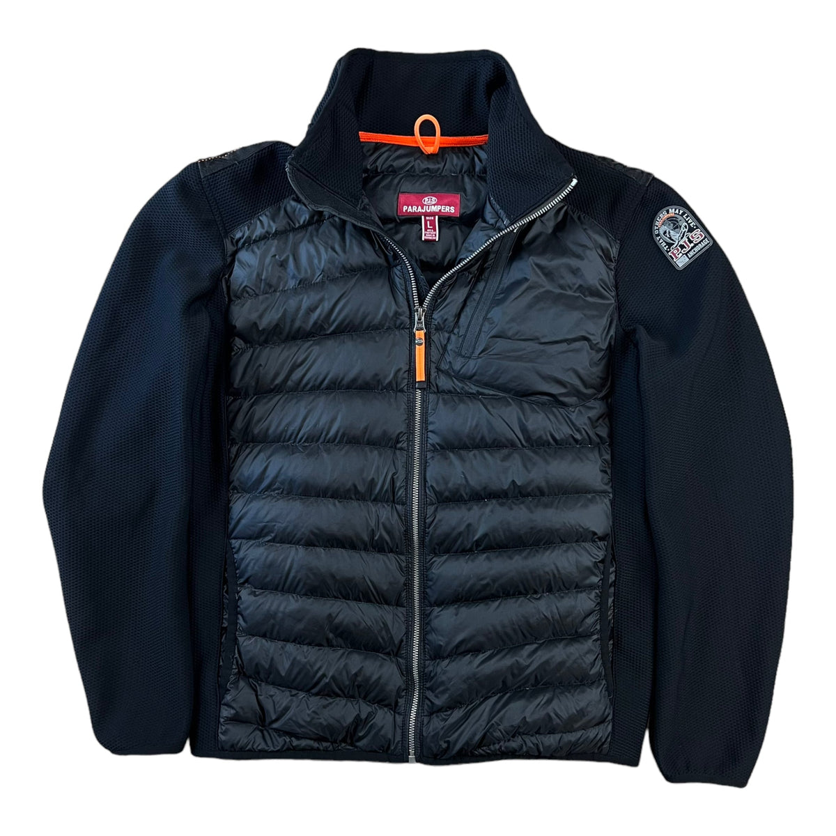 VESTE PARAJUMPERS - NB08