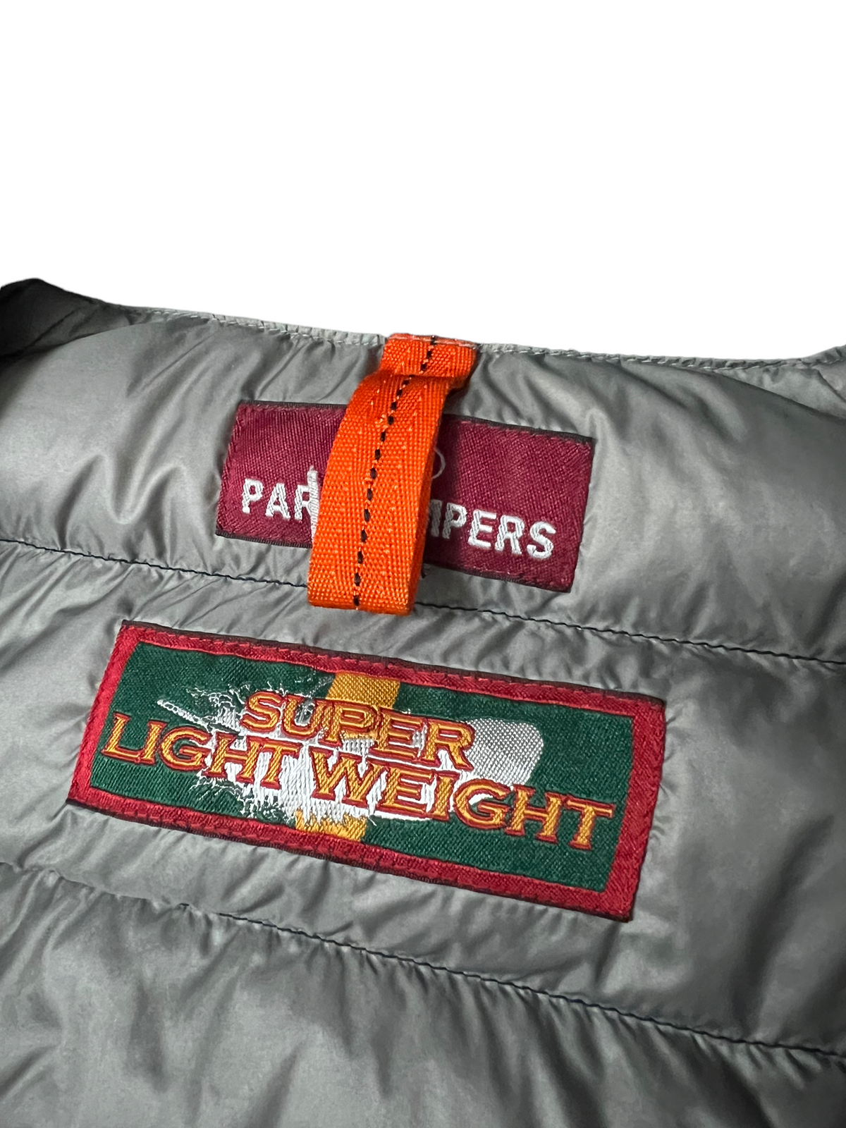 VESTE PARAJUMPERS SUPER LIGHT WEIGHT - NB08