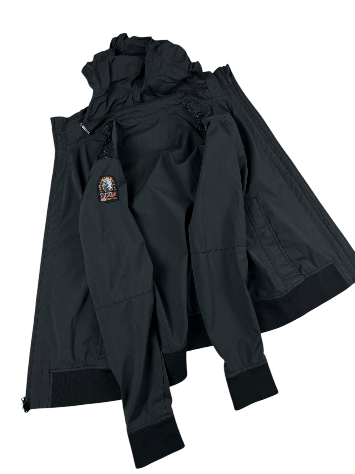 VESTE PARAJUMPERS SOFT SHELL - NB08 SHOP