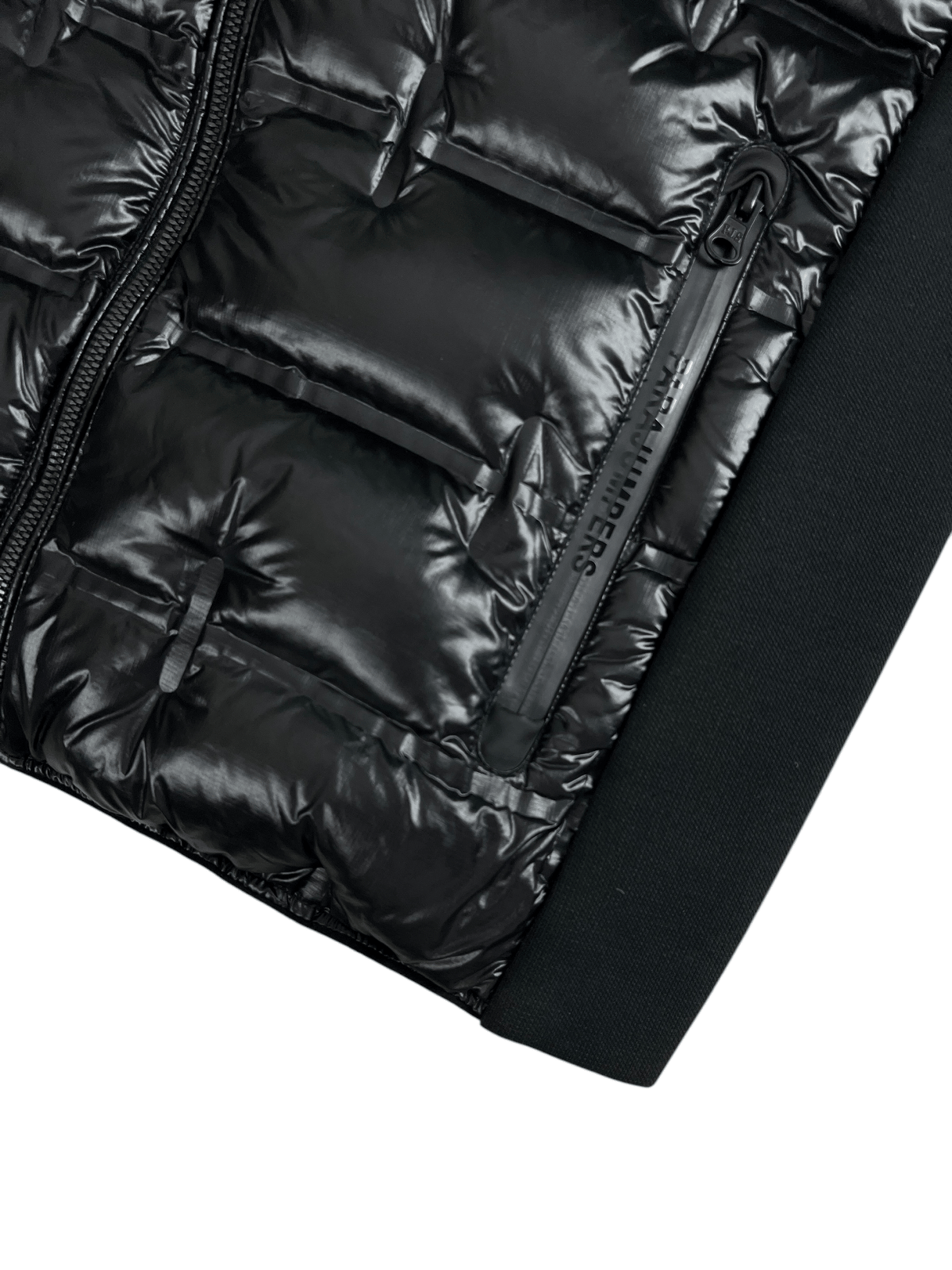 VESTE PARAJUMPERS PIQUET PUFFERS - NB08 SHOP