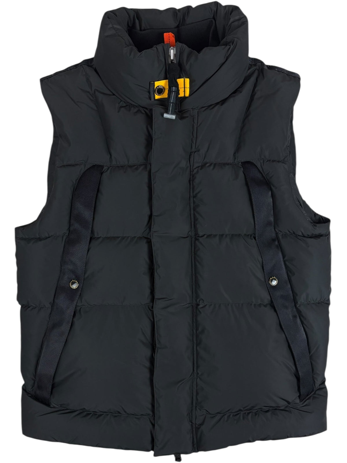 Veste Parajumpers noir taille S - Vue de face