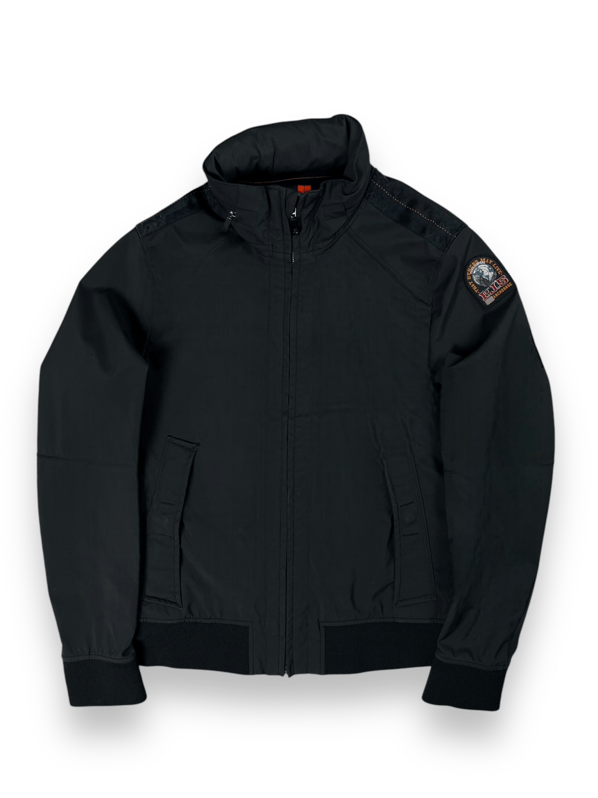 VESTE PARAJUMPERS SOFT SHELL - NB08 SHOP