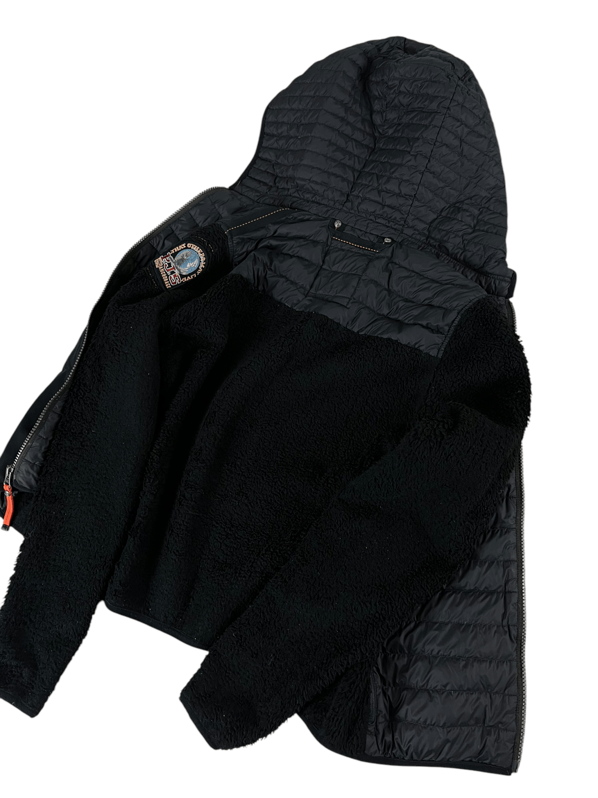 VESTE PARAJUMPERS - NB08 SHOP