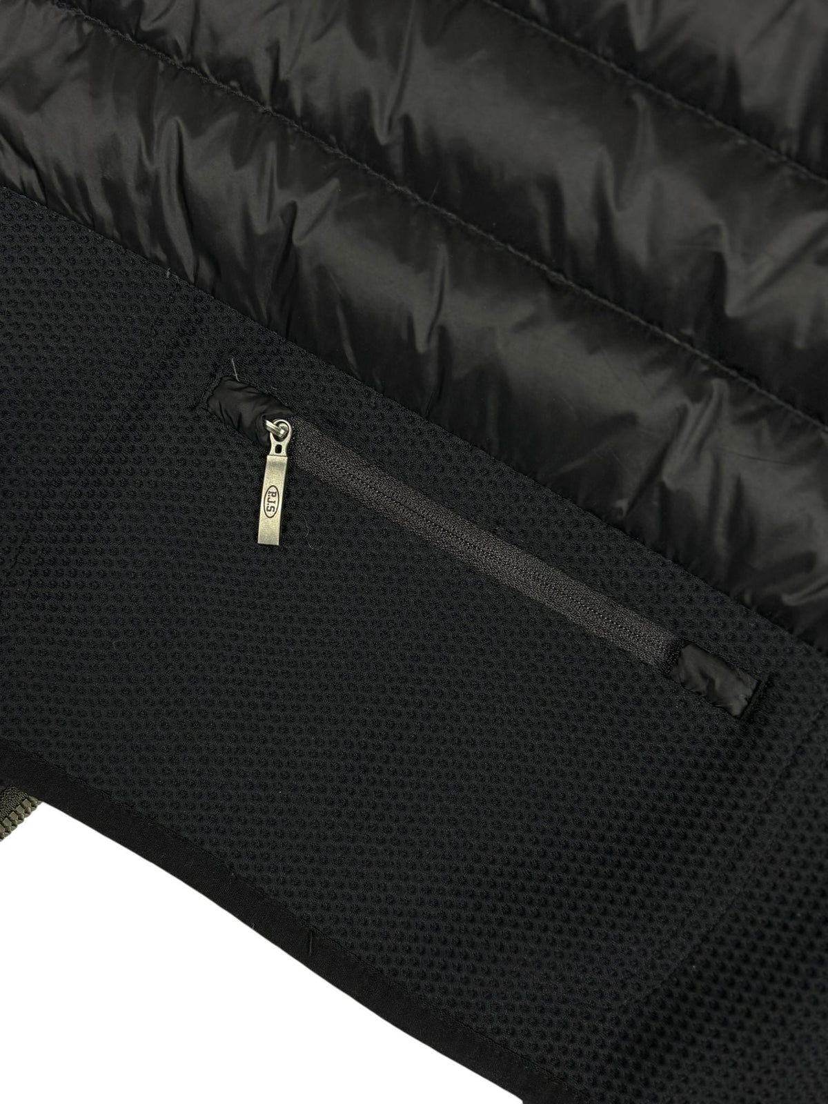 Veste Parajumpers noir taille XS - Vue 6