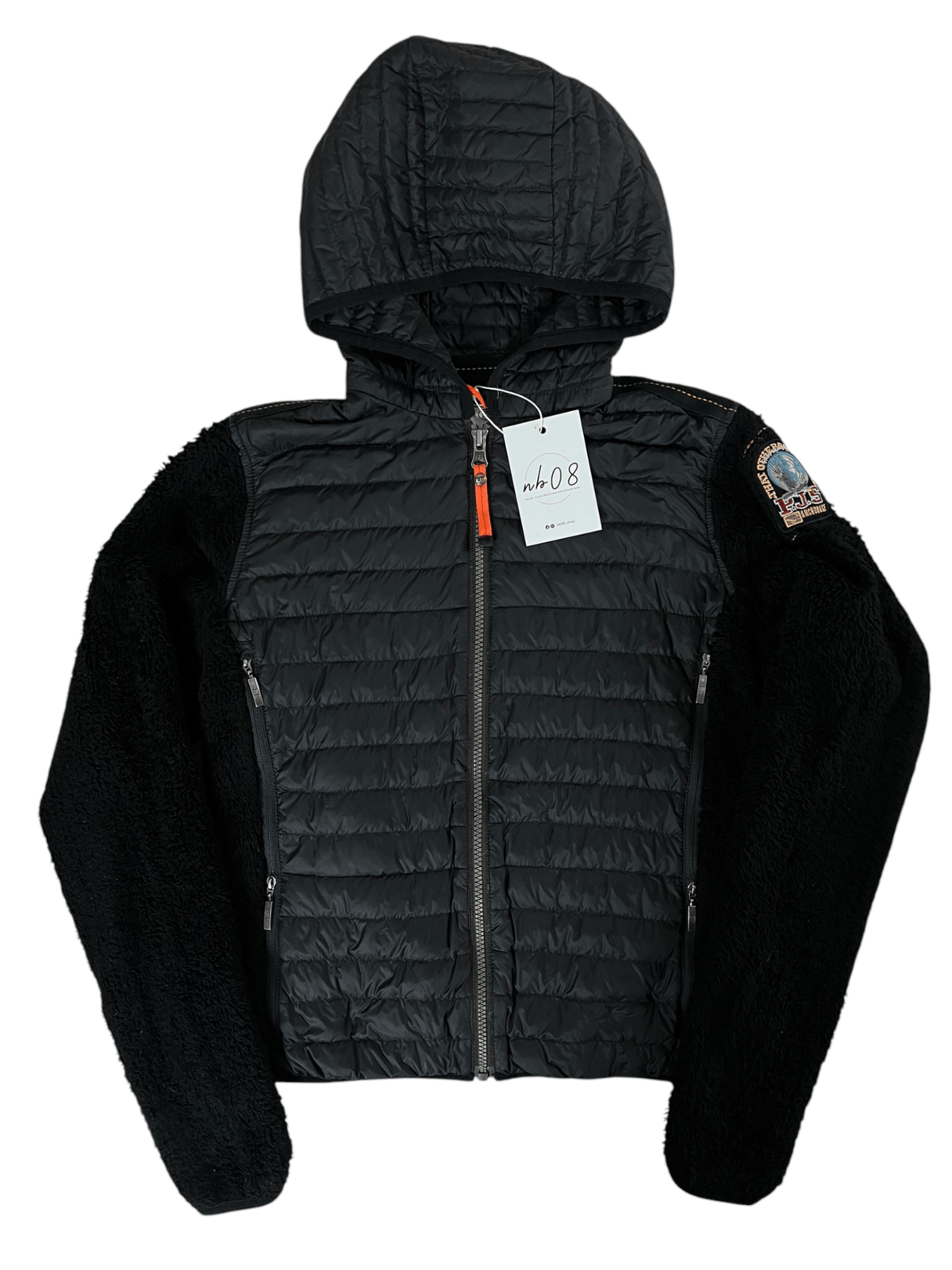 VESTE PARAJUMPERS - NB08 SHOP