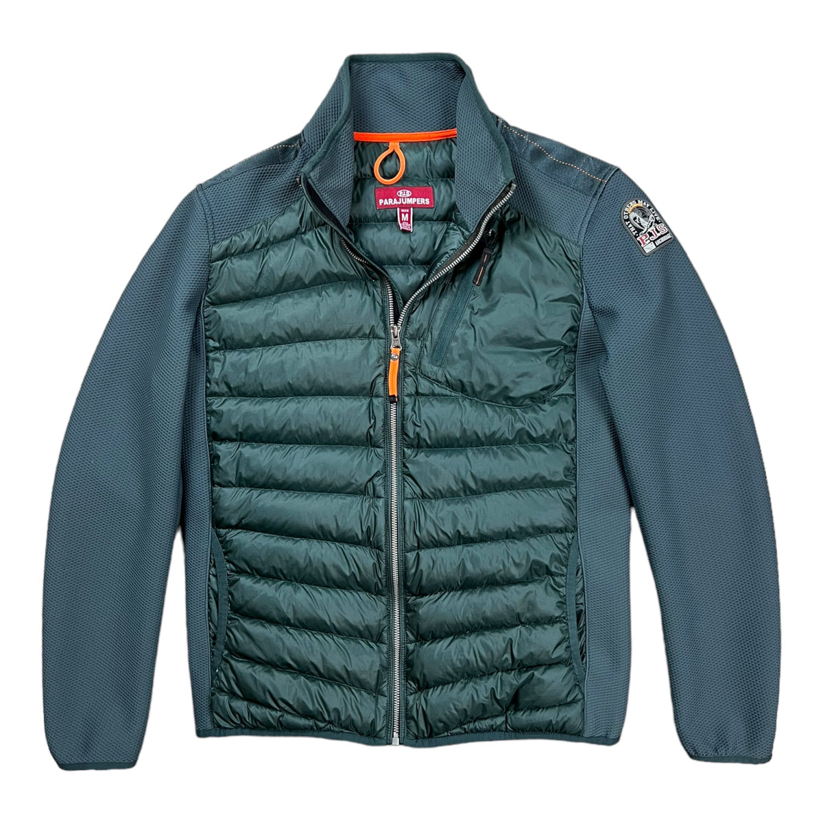 VESTE PARAJUMPERS - NB08