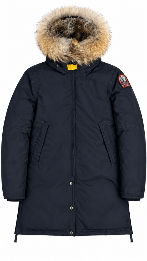 Parka à Capuche Parajumpers Junior Masterpiece Series - Marine - Taille 14 ans