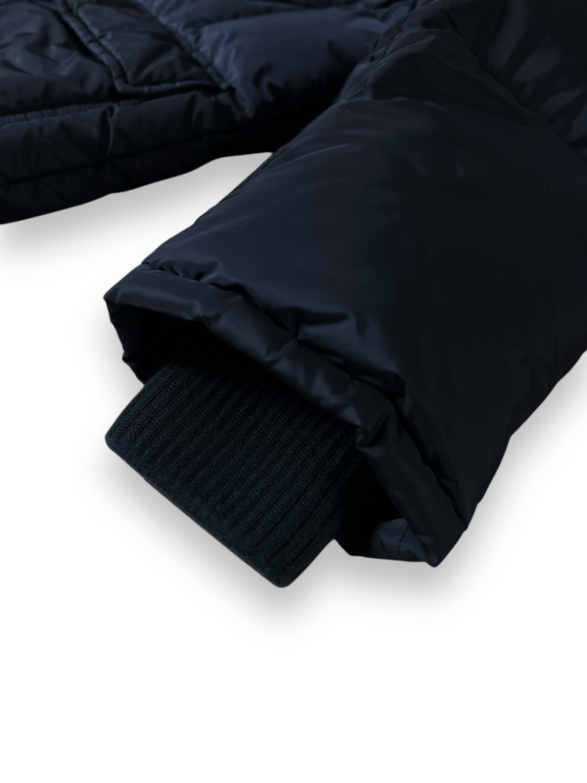 PARKA PRADA - NB08 SHOP
