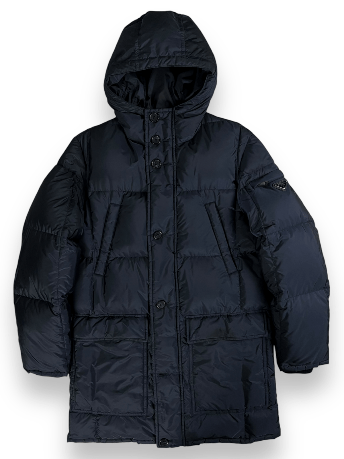 PARKA PRADA - NB08 SHOP