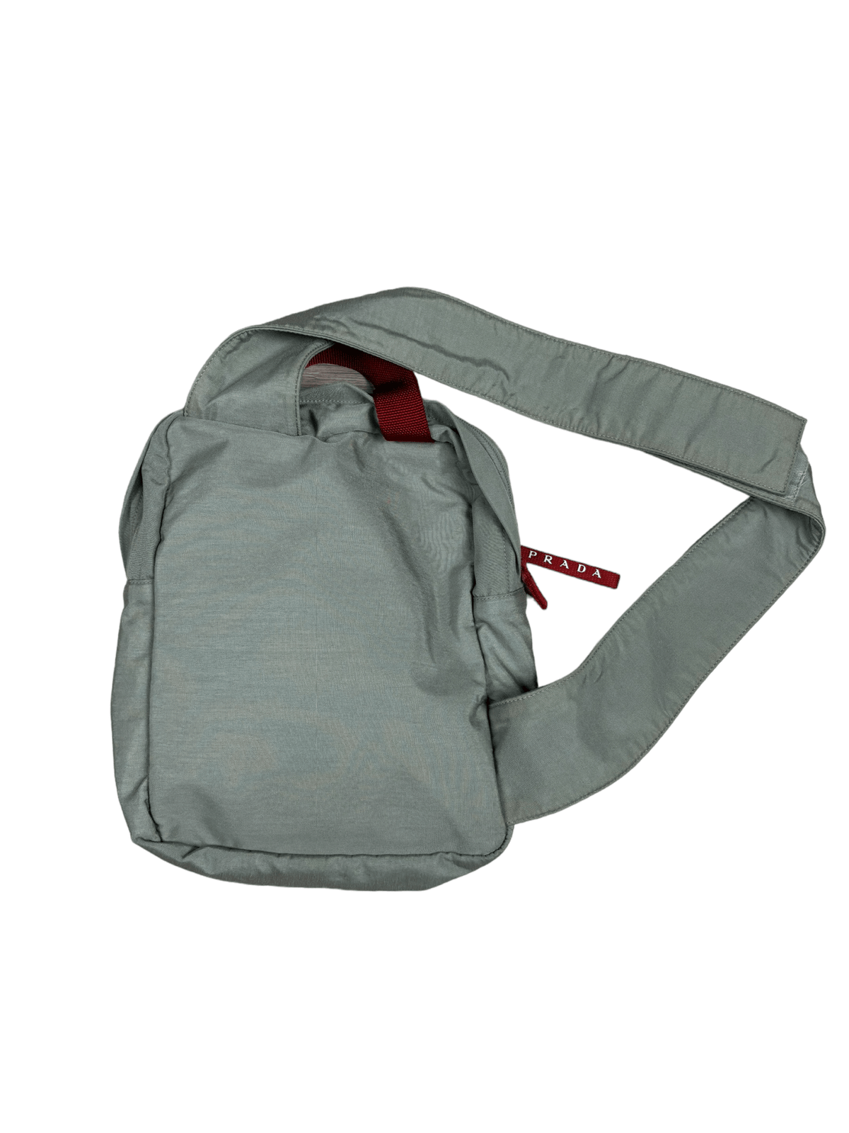 SACOCHE PRADA VINTAGE - NB08 SHOP