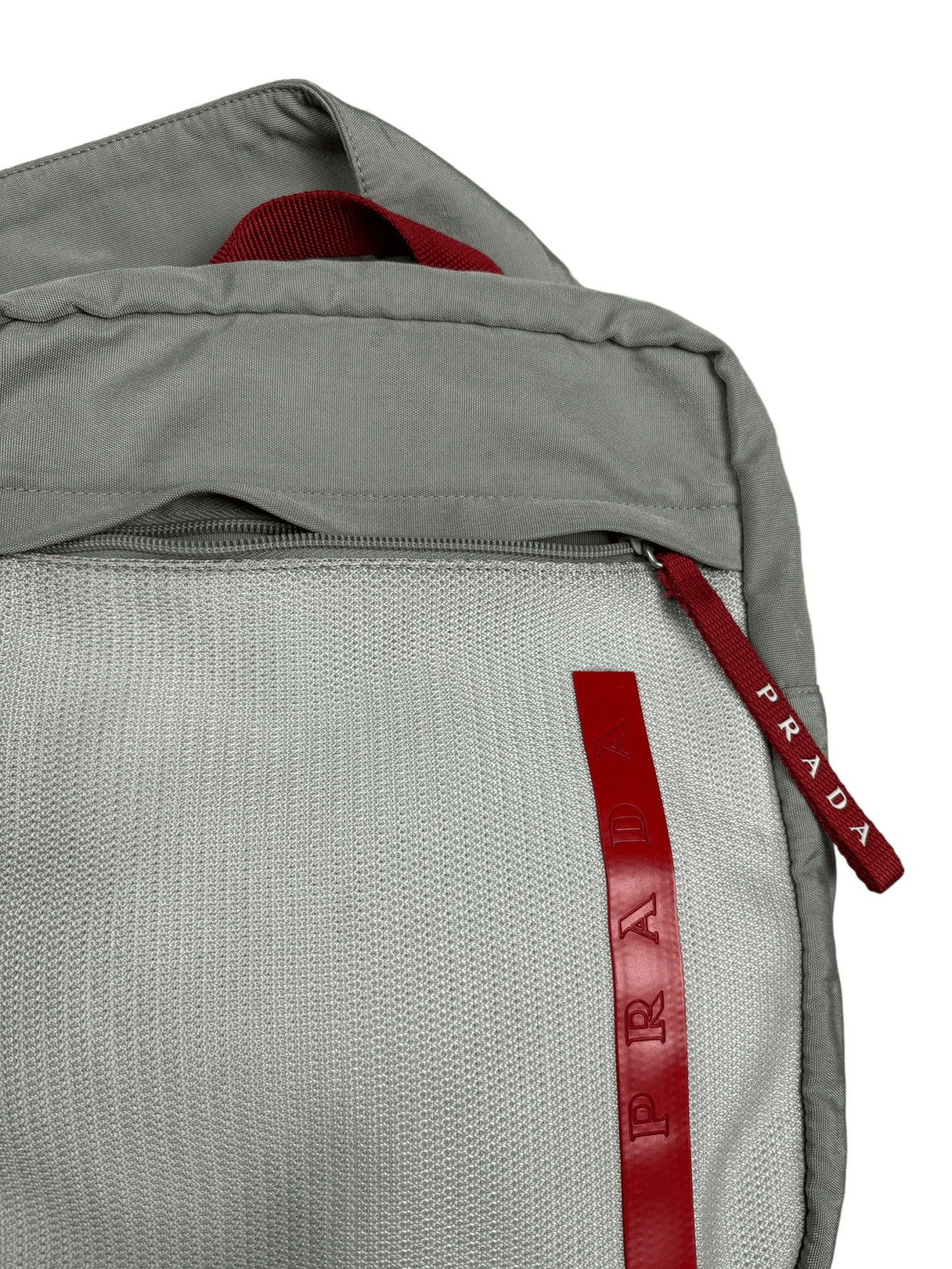 SACOCHE PRADA VINTAGE - NB08 SHOP
