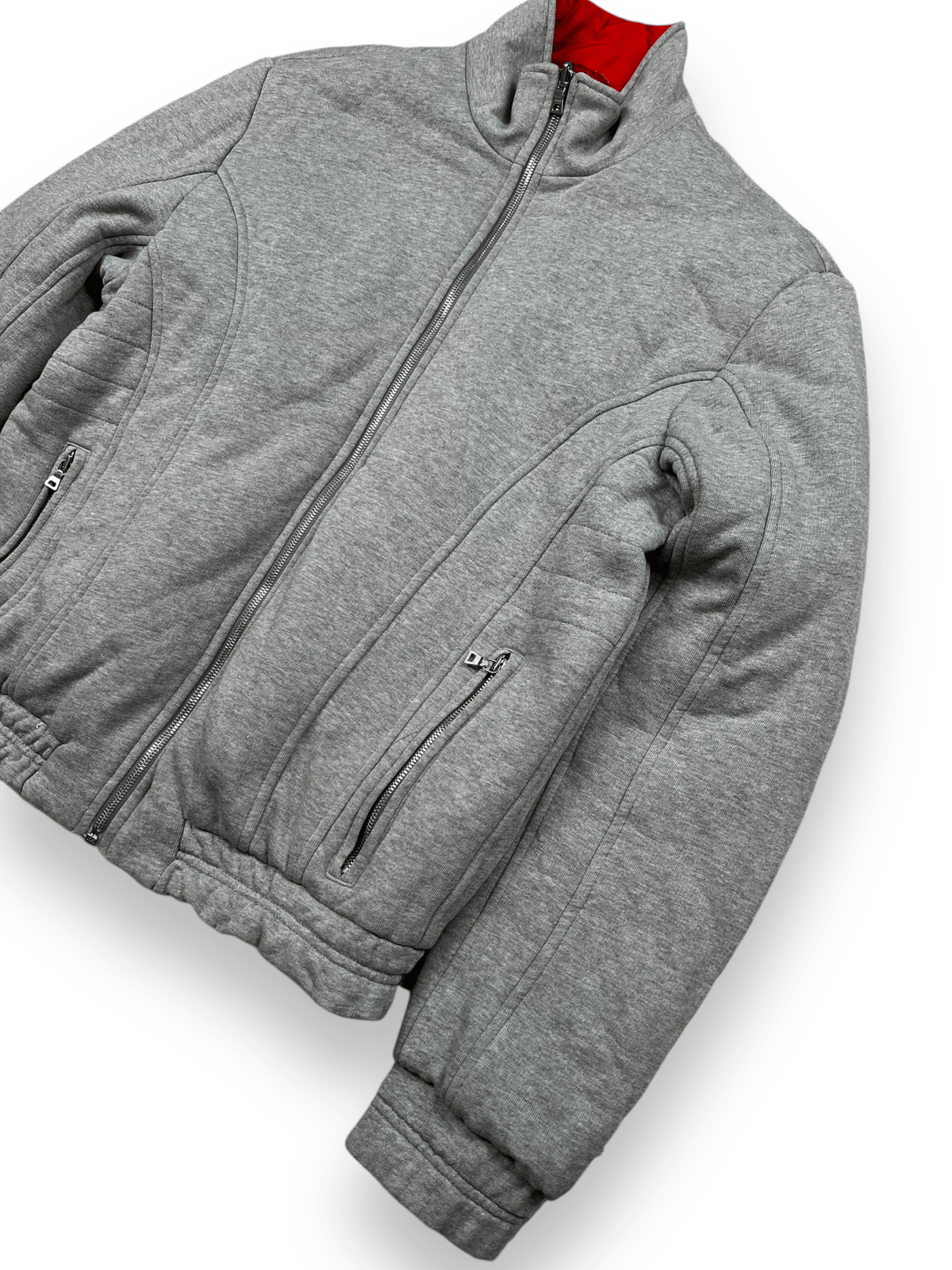 VESTE PRADA - NB08 SHOP