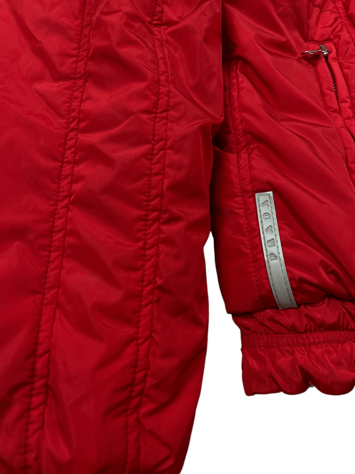 VESTE PRADA - NB08 SHOP