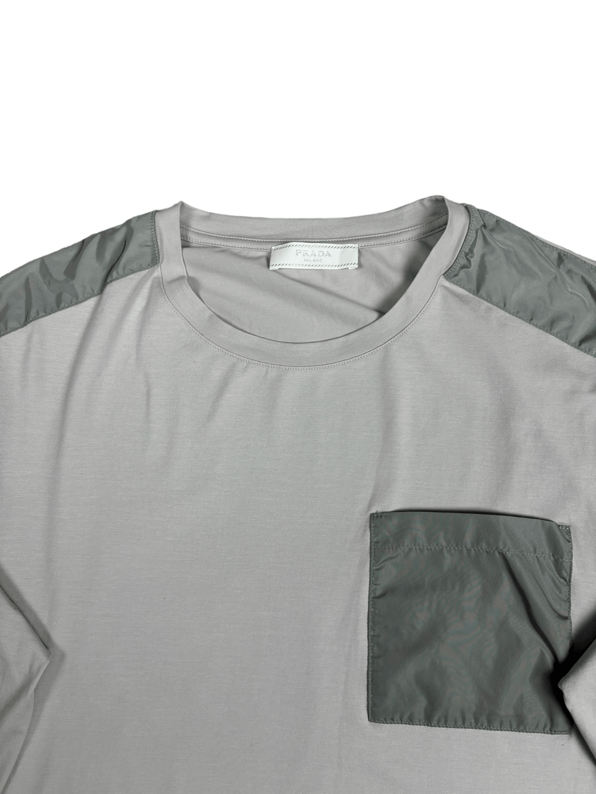 TEE - SHIRT PRADA - NB08 SHOP