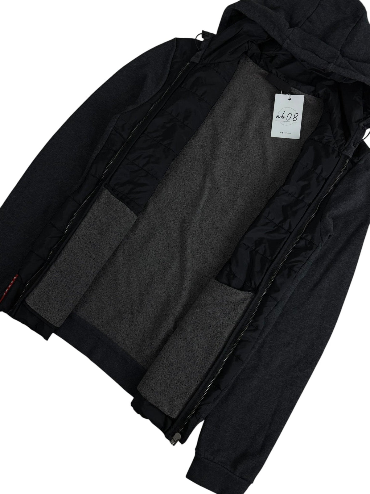 VESTE PRADA - NB08 SHOP