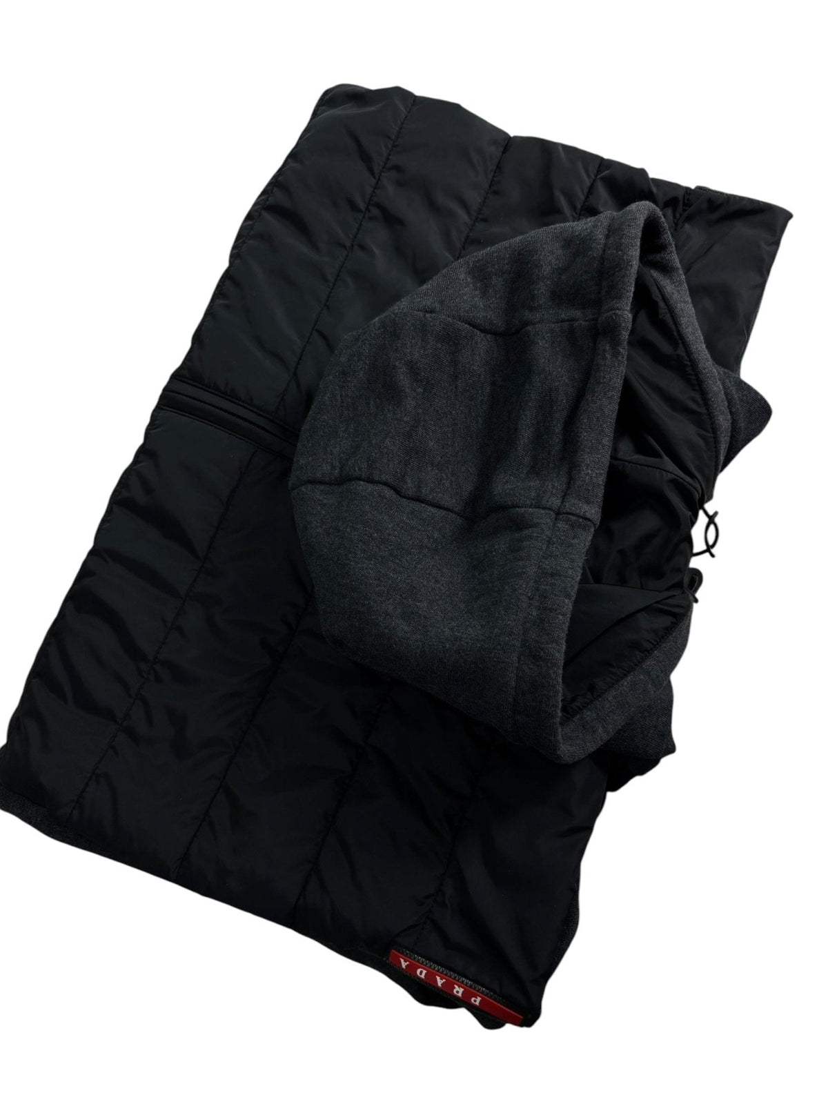 VESTE PRADA - NB08 SHOP