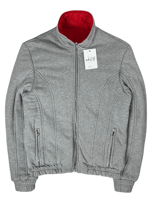 Veste Réversible Prada - Gris - Taille S