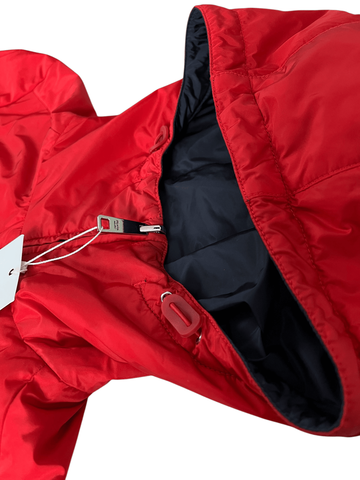 VESTE PRADA - NB08 SHOP