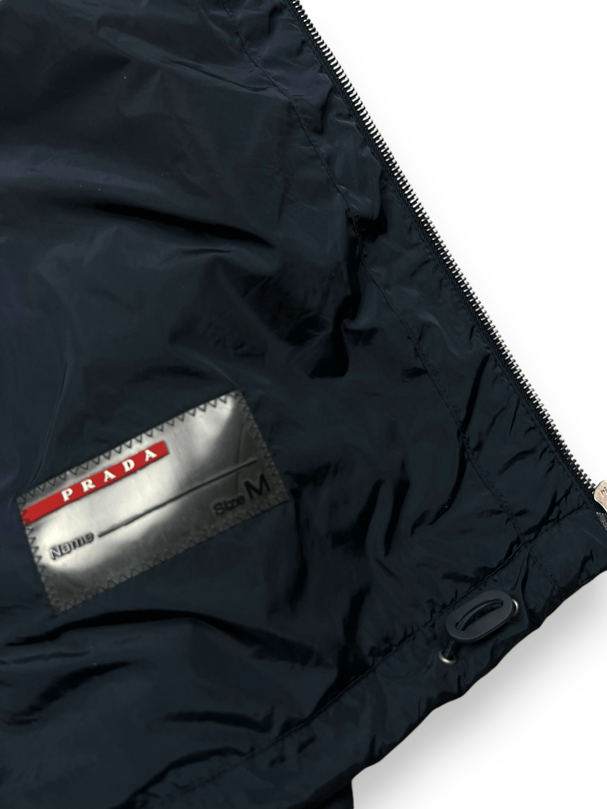 VESTE PRADA - NB08 SHOP