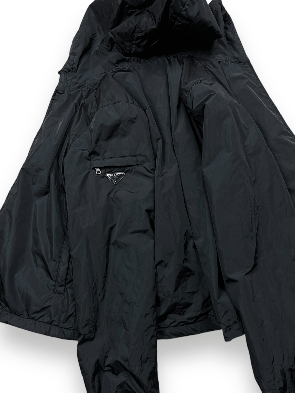 VESTE PRADA - NB08 SHOP