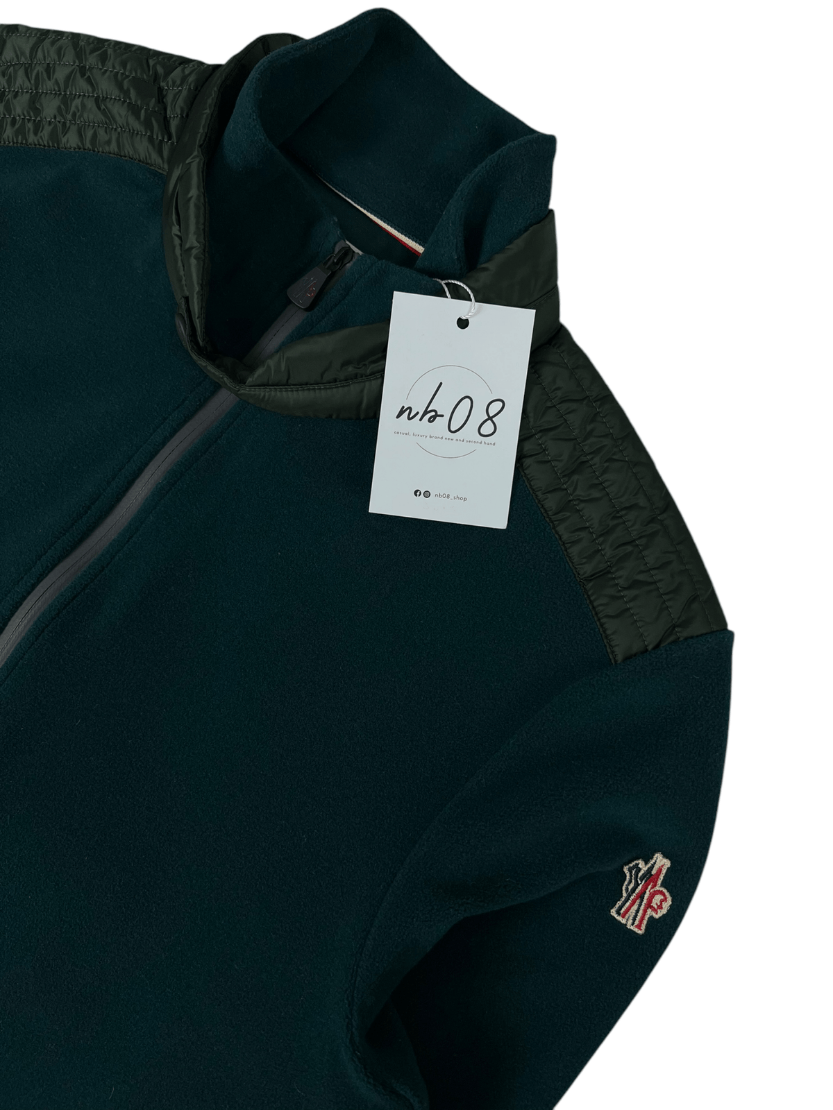 PULL MONCLER - NB08 SHOP