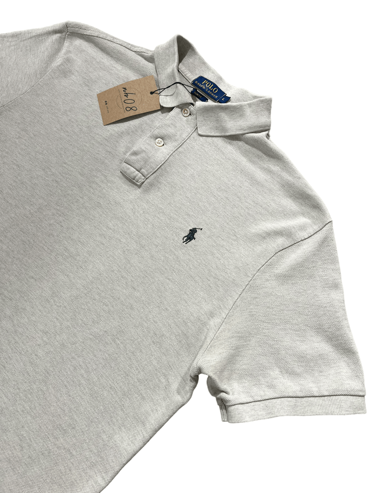 POLO RALPH LAUREN - NB08 SHOP